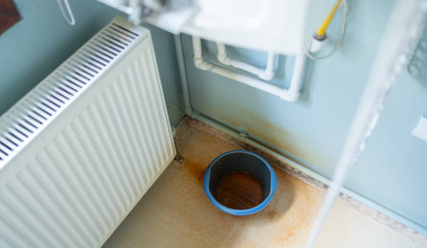 Best 24-hour water damage restoration  in Carthage, TX